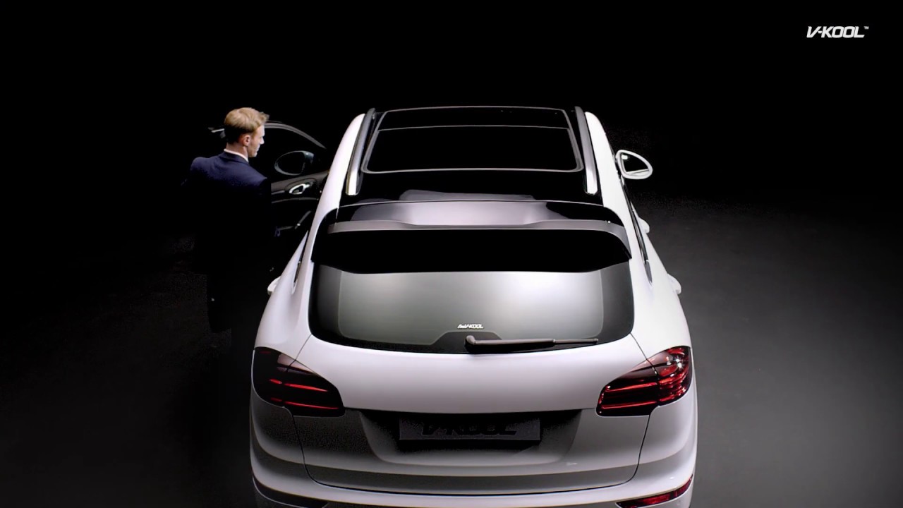 VKOOL 10: V-KOOL latest innovation