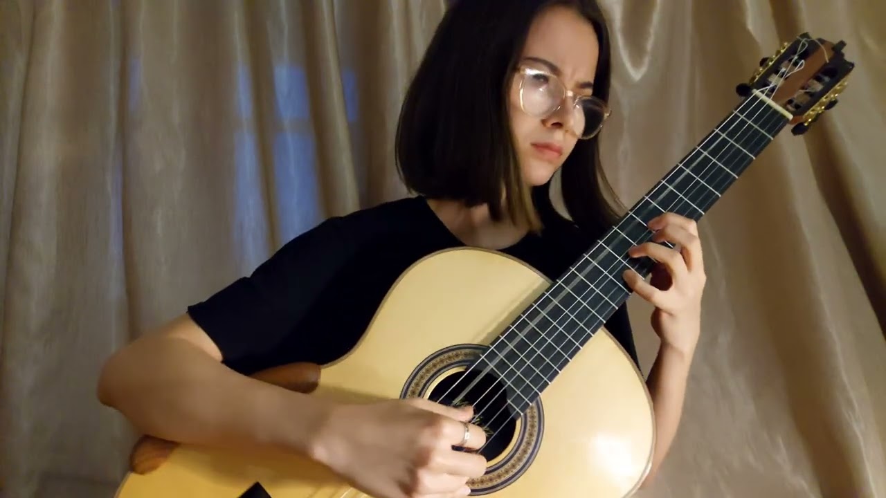 M. Duplessy - Cavalcade