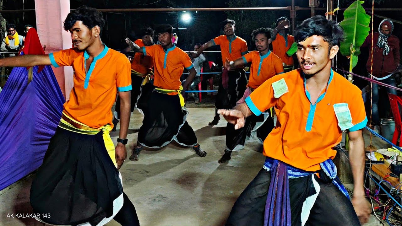 Old Is Gold Sambalpuri Song '' Khala Khala Jhara Pani '' 💞🌿 Dasopara Kirtan Party 2026 #akkalakar143