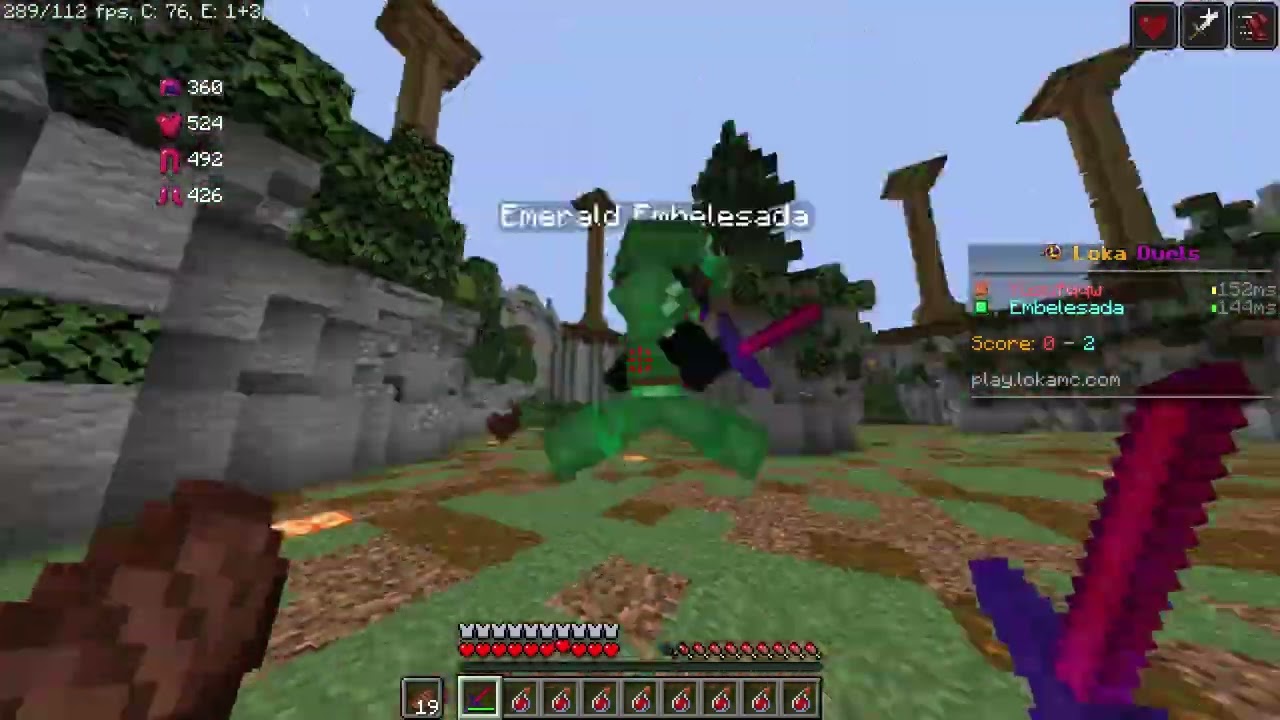 Loka Montage