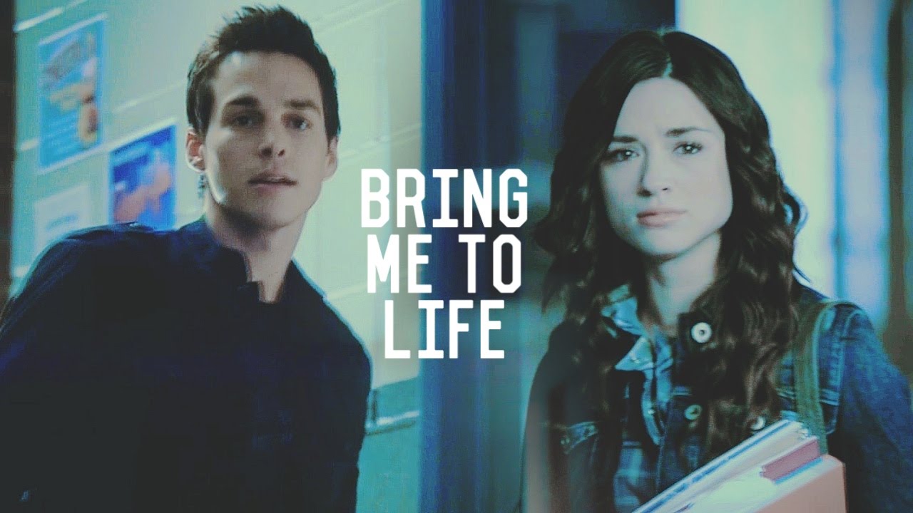 kai & allison | If I can't have her, no one can.