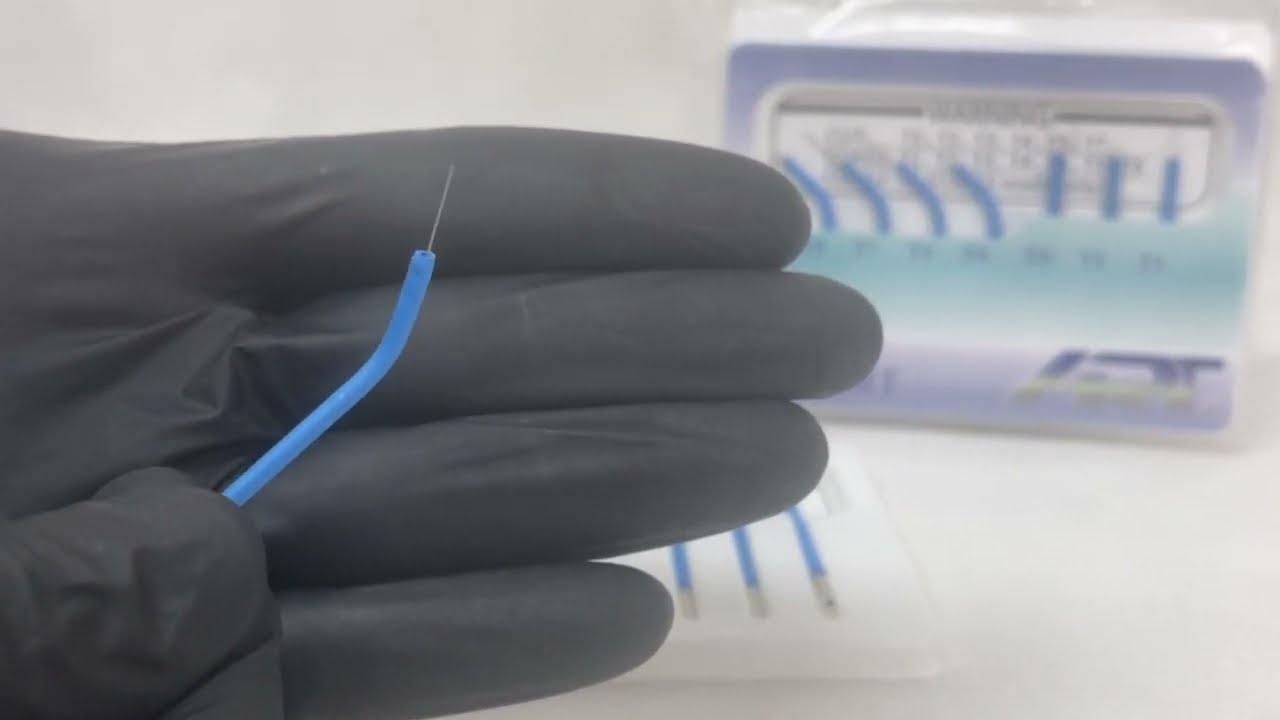 Set Puntas para Electrobisturí Bonartmed - BIOTECH LTDA #CIR2320