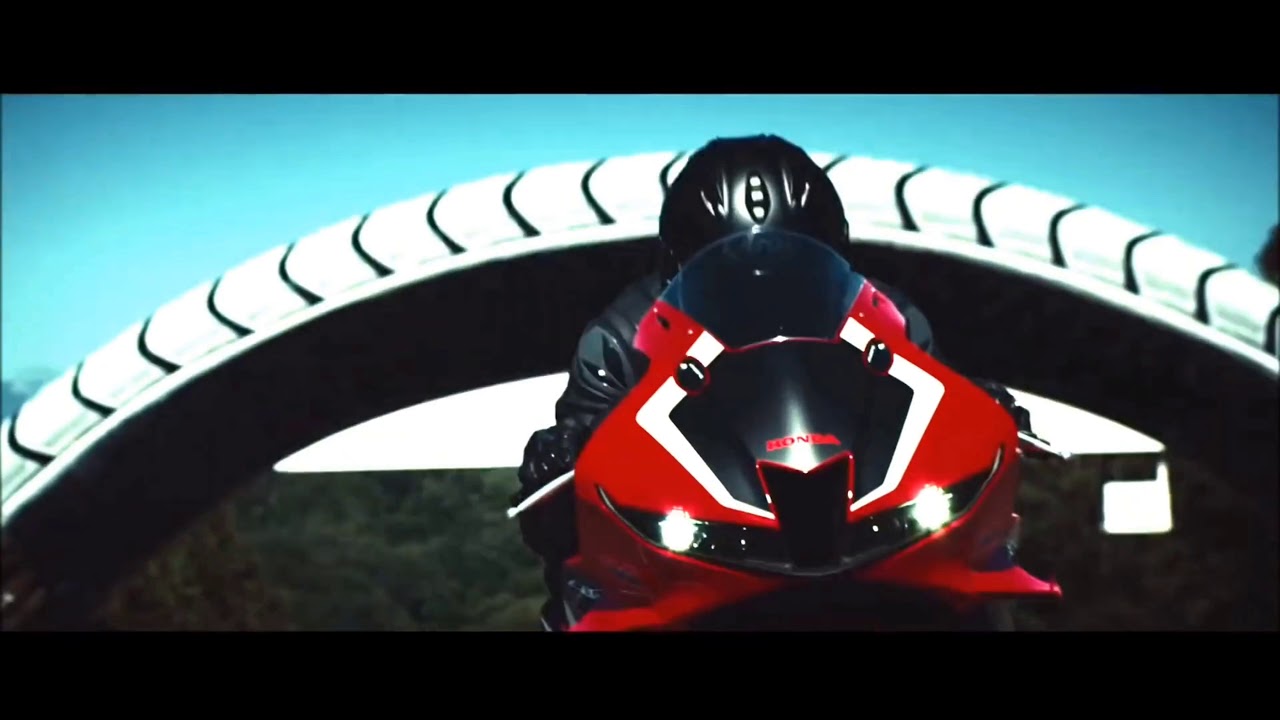 【バイクMAD】move - Gamble Rumble