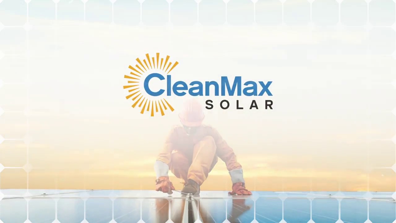 Clean Max Solar 2