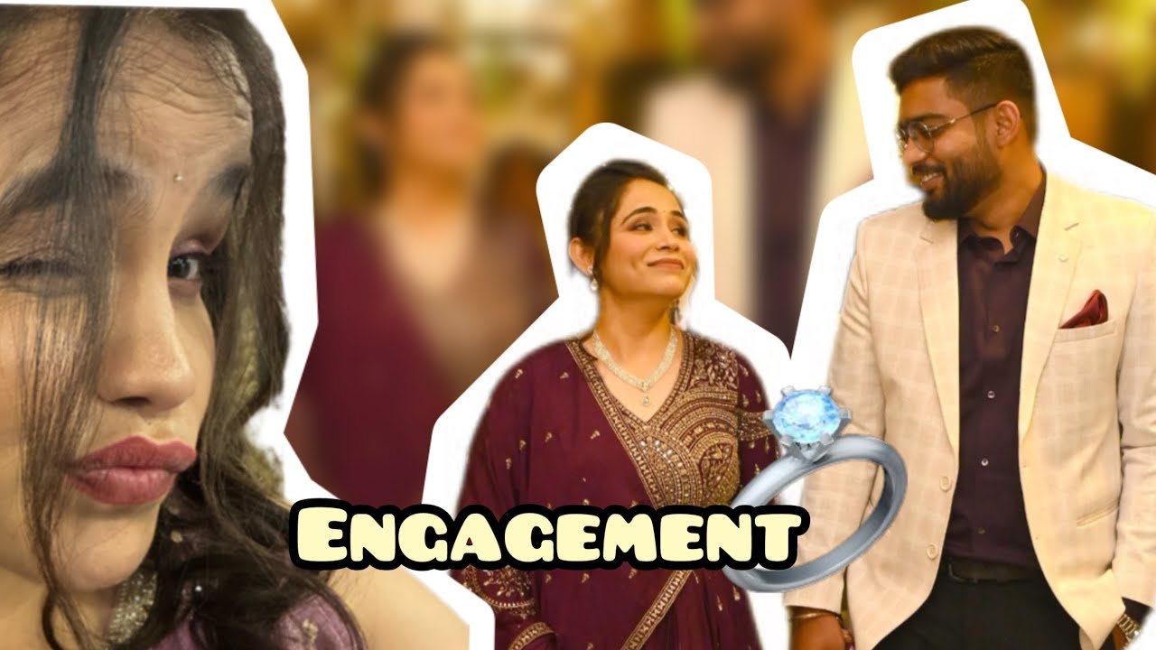 Didi ki engagement meh ki masti😜copywrite ke wahj se song remove kar diya