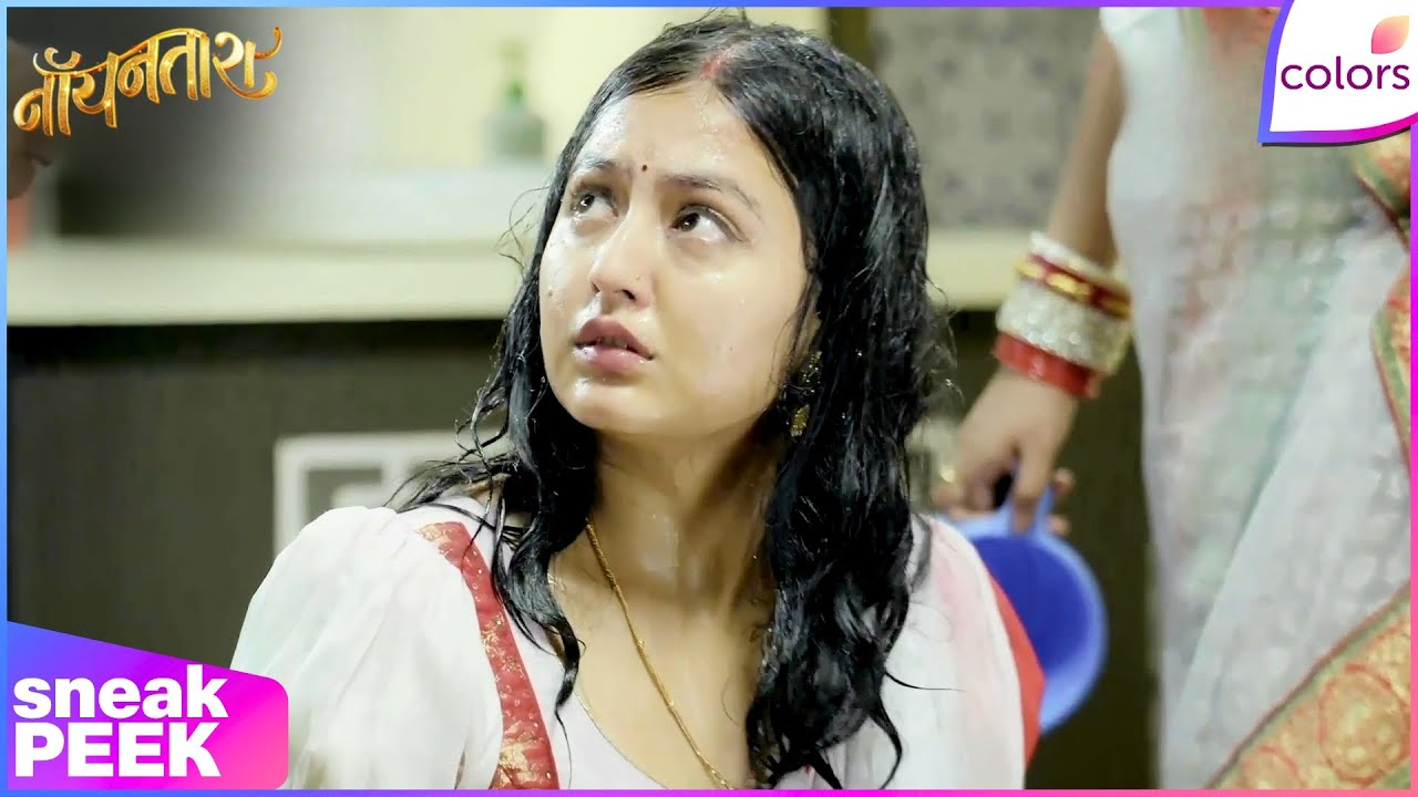 Noyontara | Ep. 275 | Tara’s Shocking Discovery About Nishi | Sneak Peek | Colors TV