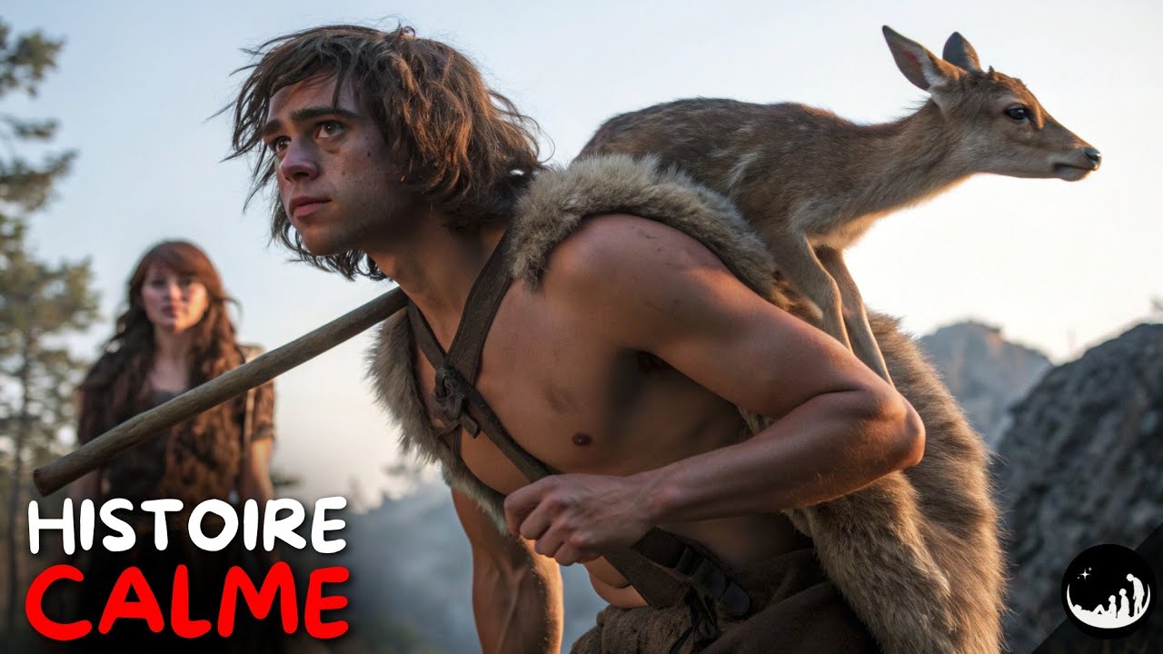 Pourquoi l'Homme des Cavernes avait la meilleure vie de l'histoire