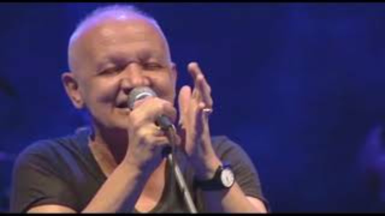 Θάνος Μικρούτσικος, Χρήστος Θηβαίος - Θέλω Τη Μέρα Που Θα Φύγεις - Όσοι περπάτησαν μαζί μου