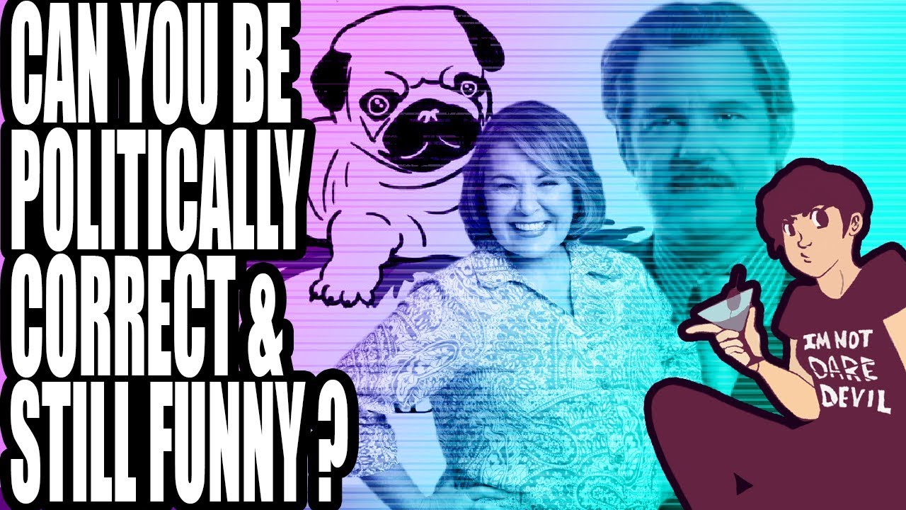 Can you be Politically Correct and Funny? The Psychology of Humor