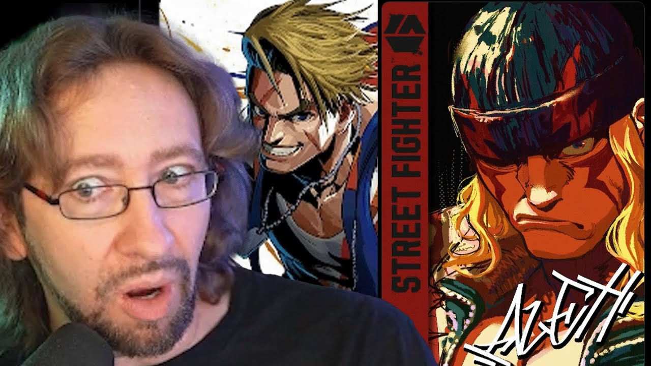 The Future of Street Fighter 6