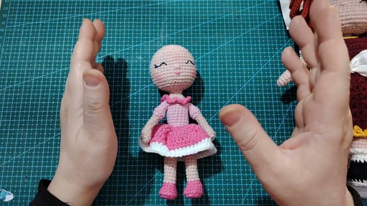 #اشغال_يدوية #دردشة _وبعض من اشغالي_#crochet #handmade #مرحبا 