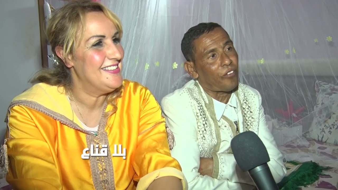 زواج  النقار..عرس بالكسكسي والعصبان والبارود والفرسان