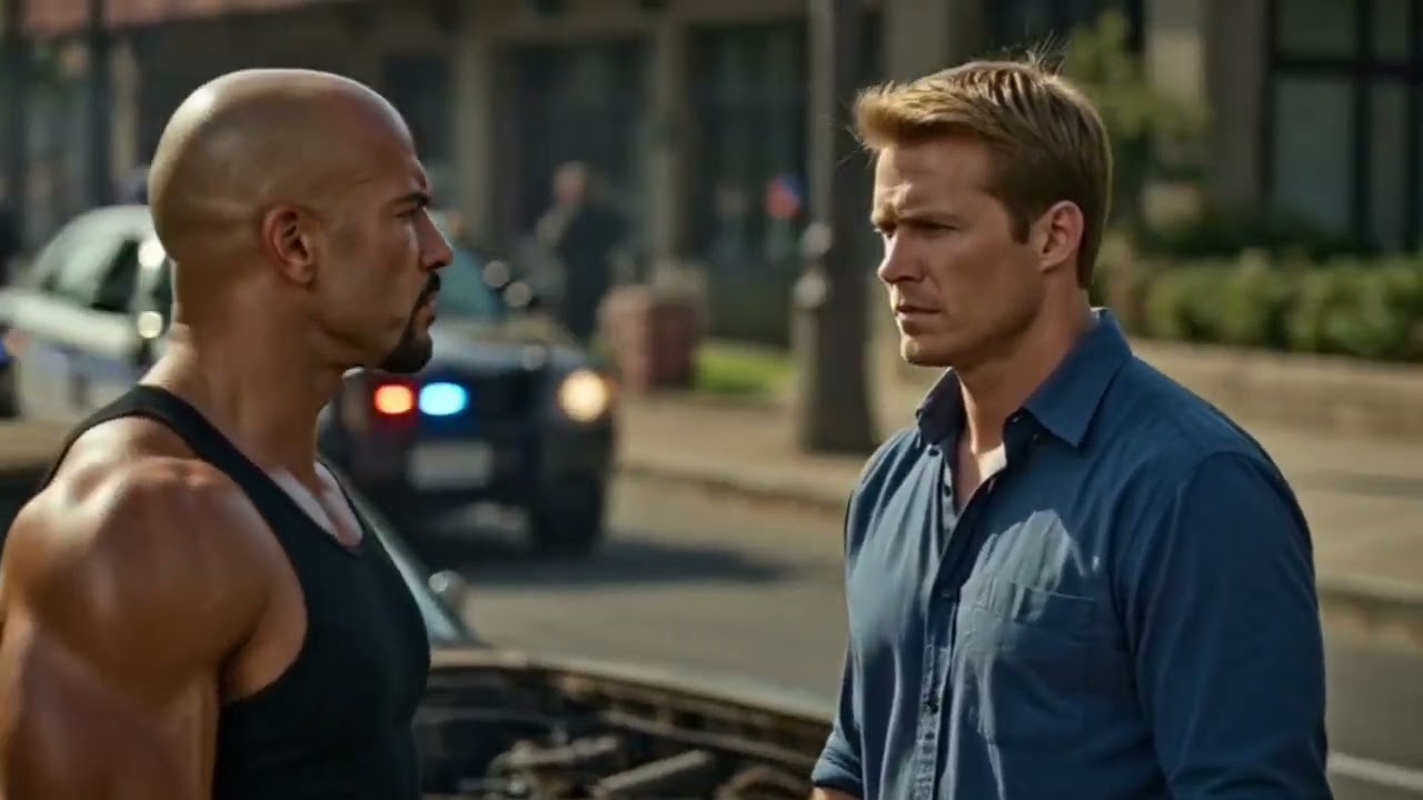 Fast & Furious 4 Full Movie Story Explained | Dom & Brian Return 🔥 Action Movie Story
