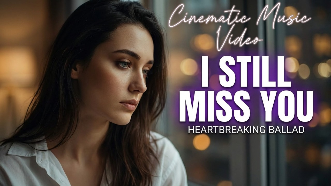 I Still Miss You Every day | Heartbreaking Ballad – Deep Feelings