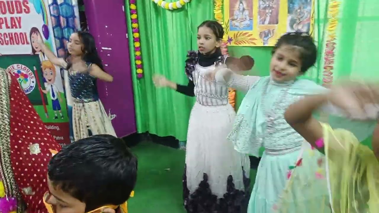 Shankar ji ka damru baje..