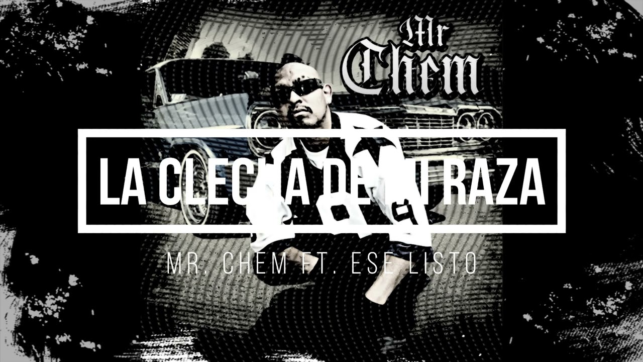 MR. CHEM NAUCAREKORDS - MIX 