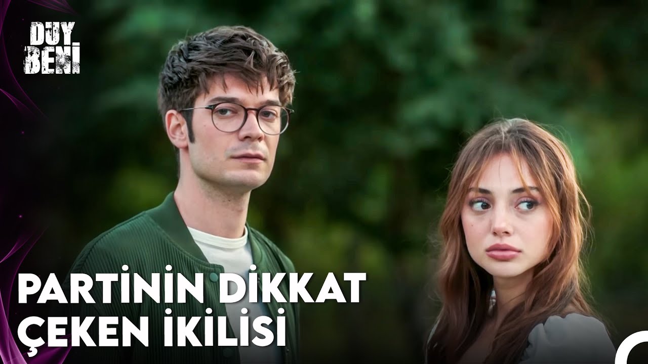 Ekim, Kanat'ın Yörüngesinde! - Duy Beni 3. Bölüm