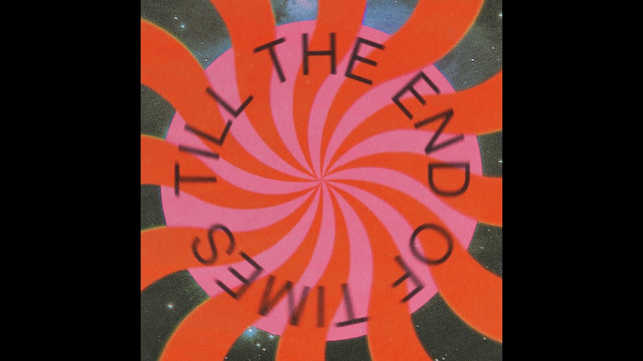 koko die - Till The End of Times (Official Audio)