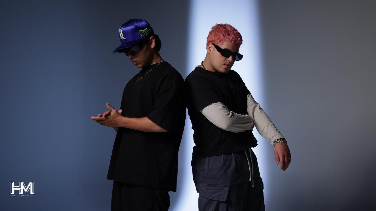 Liaz x Alexxander - Orgullo (Video Oficial) | DUNAMIS
