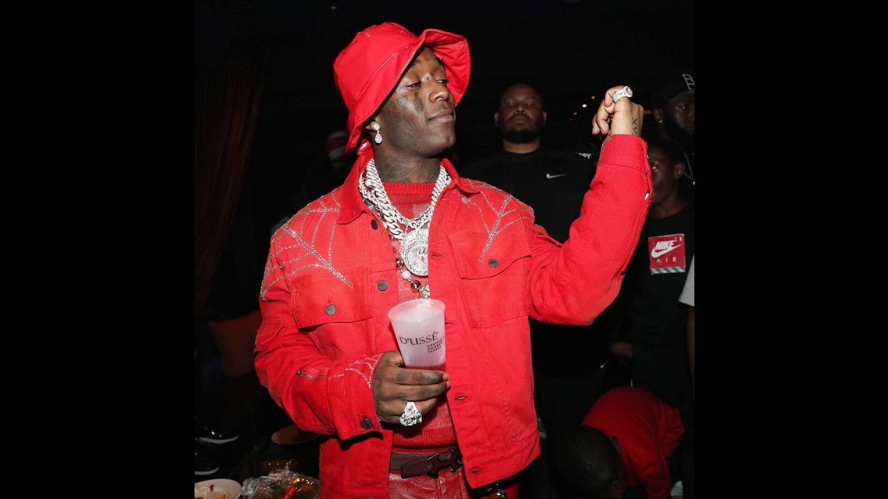 (FREE) Lil Uzi Vert x Oogie Mane type beat 
