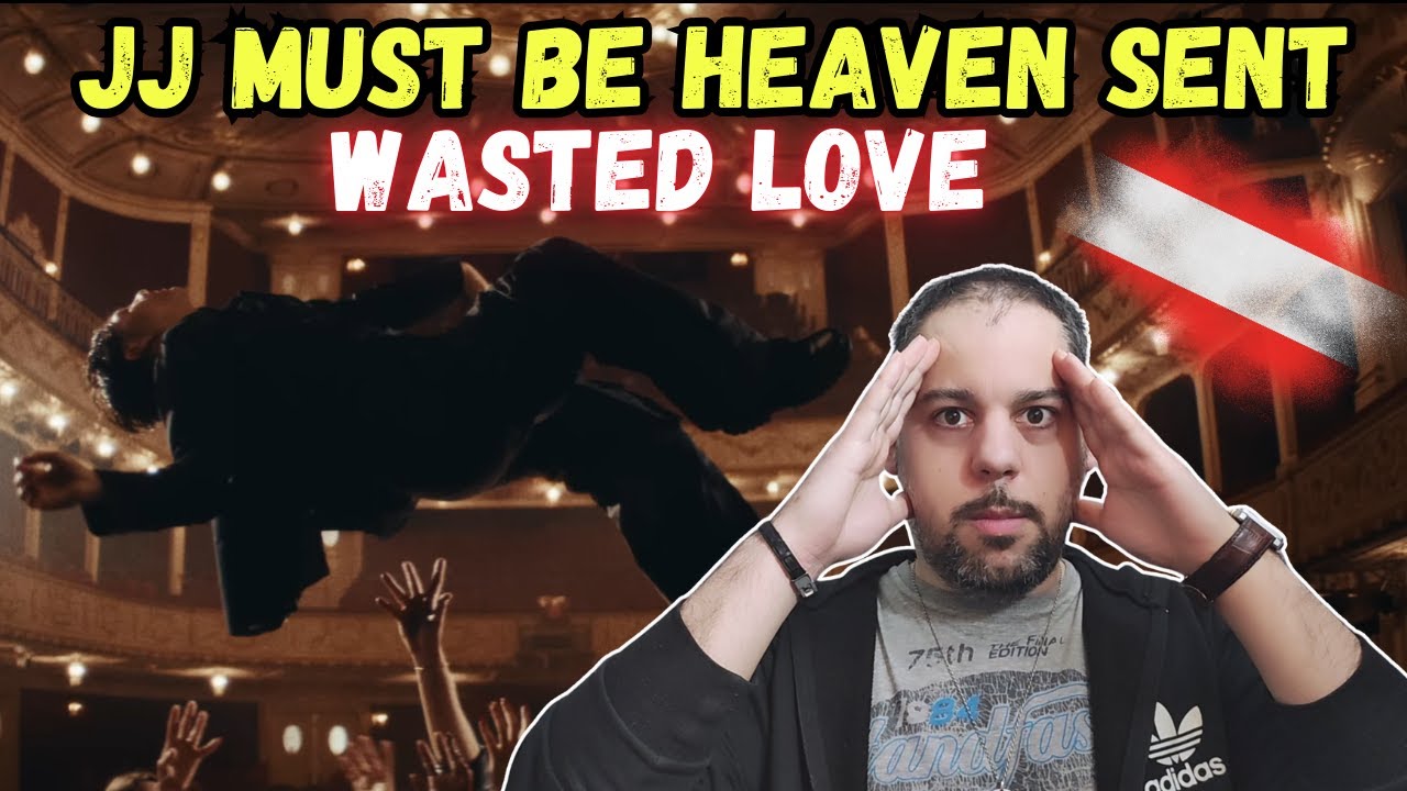 🎙EUROVISION 2025 | AUSTRIA 🇦🇹 Spanish Reaction to 