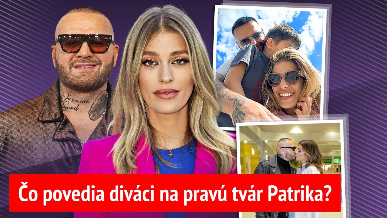 Alagič prezradila detaily o reality &scaron;ou s Rytmusom: Čo povedia div&aacute;ci na prav&uacute; tv&aacute;r Patrika?