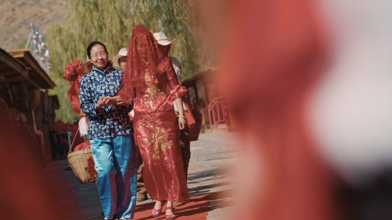 Ningxia, A Land Made by the Yellow River