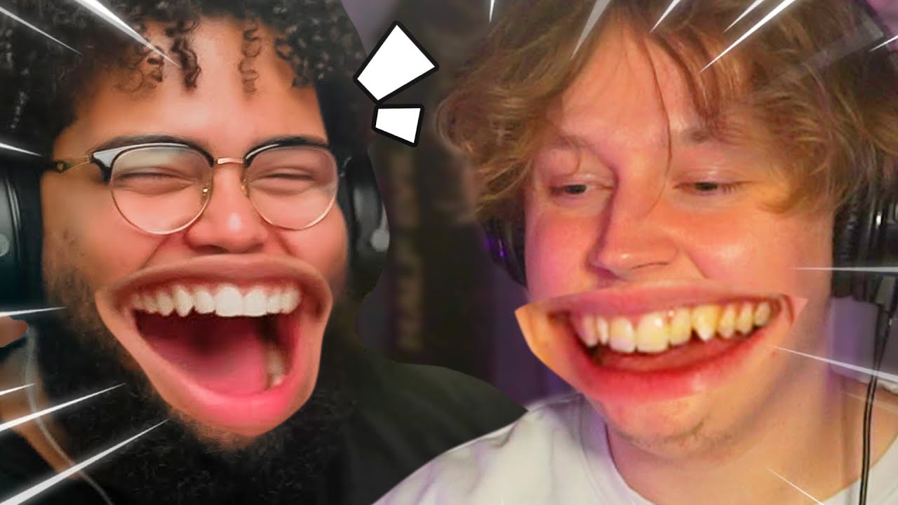 Это видео предоставит вам HAHA's