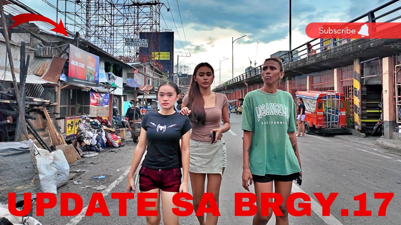 GROUND ZERO SA SUNOG SA BRGY. 17 CAGAYAN DE ORO 2025