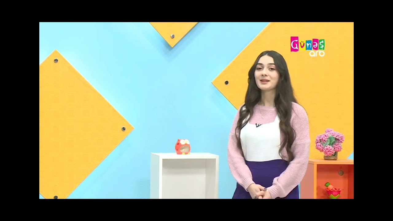 Azərbaycan Xalq rəqsi 