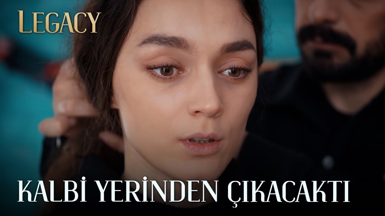 Kalbim bu aşka nasıl dayanacak? | Emanet 579. Bölüm