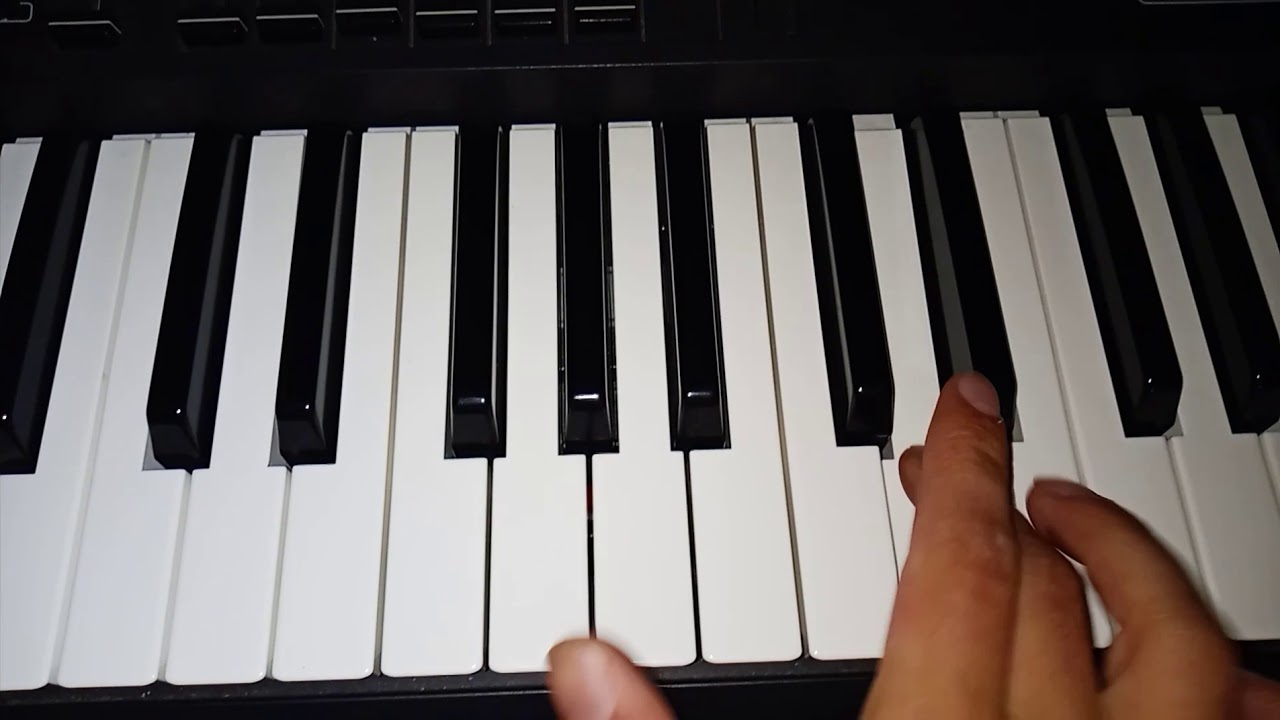 Tutorial hora olteneasca - Ionut Vranceanu