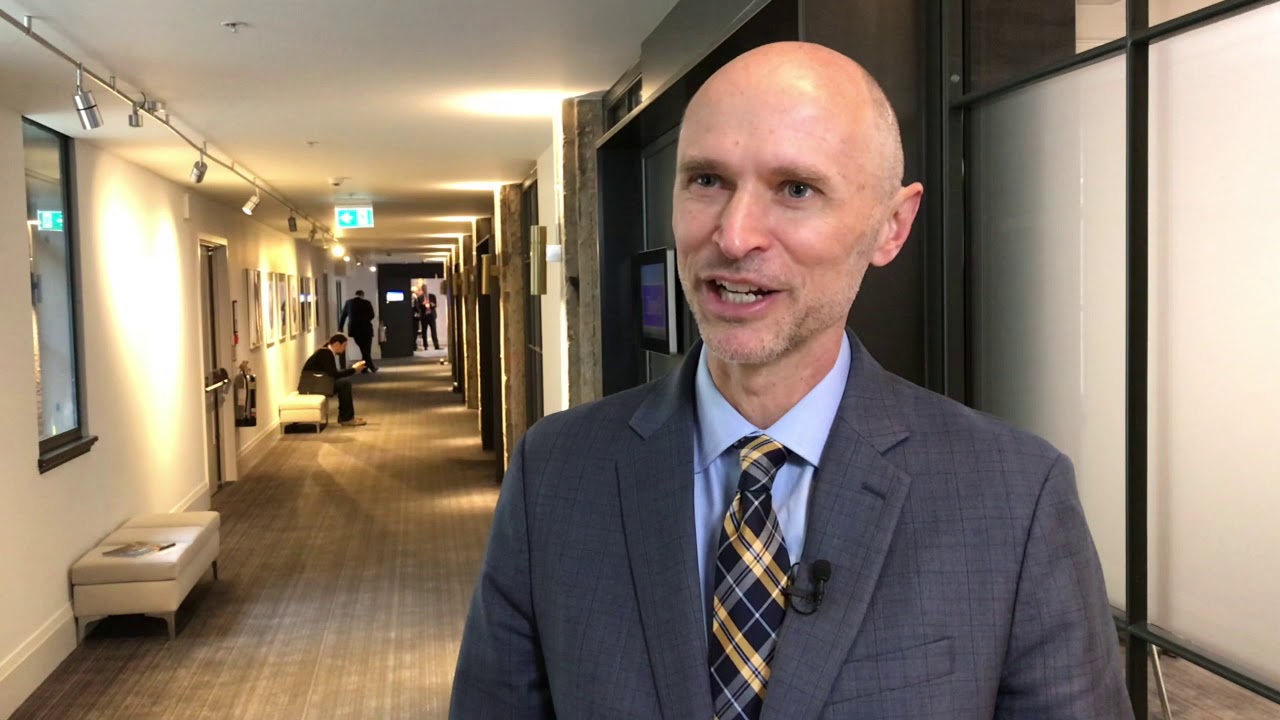 Interview: Greg McCunn, Asanko Gold - 121 Mining Investment London 2019 Autumn