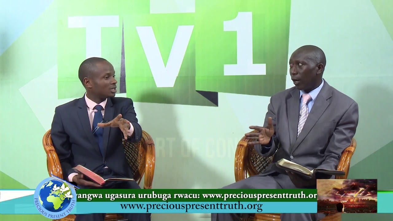 01 Umunyabyaha ahiduka Umukiranutsi ate