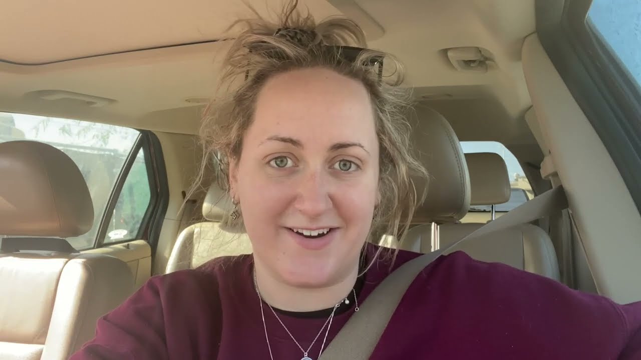 Vlog #2: I GOT VAXXED! | Brittany Broski