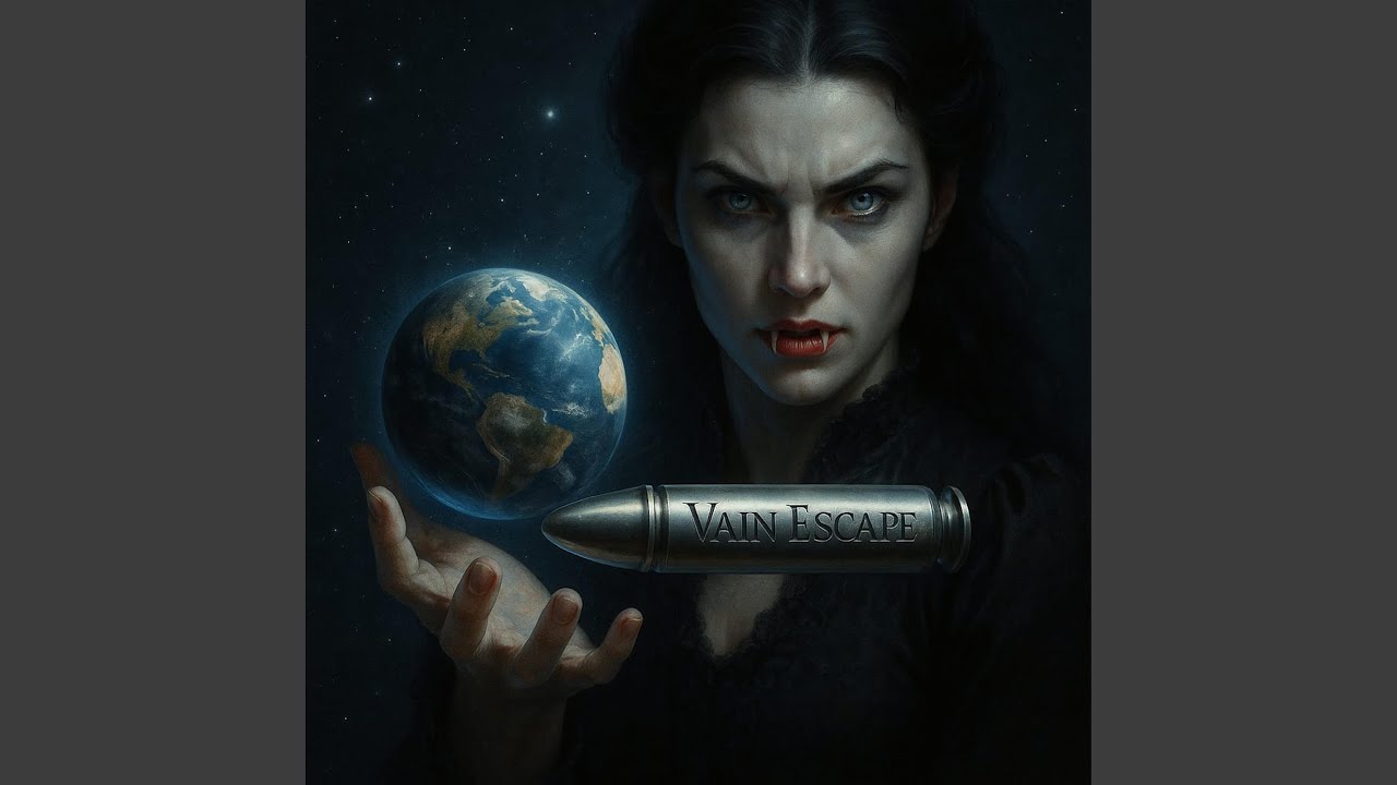 VAIN ESCAPE