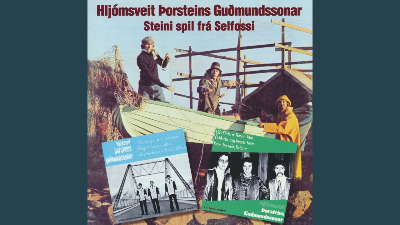 Á Kanarí