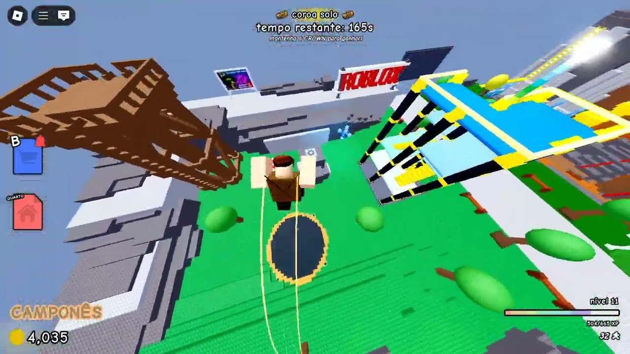 DICAS DO JOGO DE TAG SEM T&Iacute;TULO #Roblox #Jogo #Jogos #Davicoutt