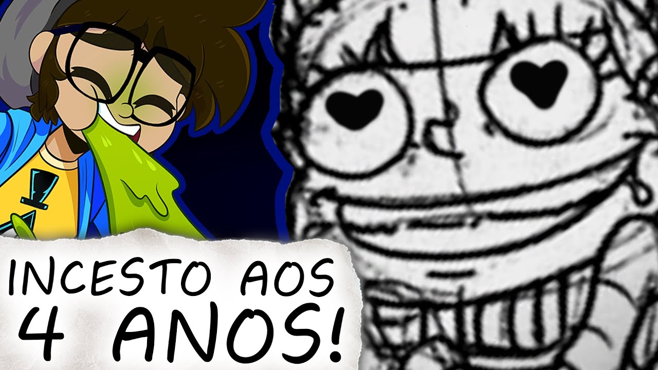 O 2º iceberg de desenhos perdidos - Cartoonizando!