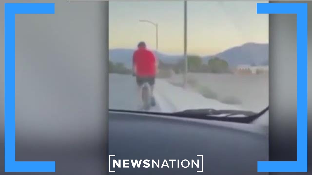 Moms of Las Vegas teens involved in alleged hit-and-run 