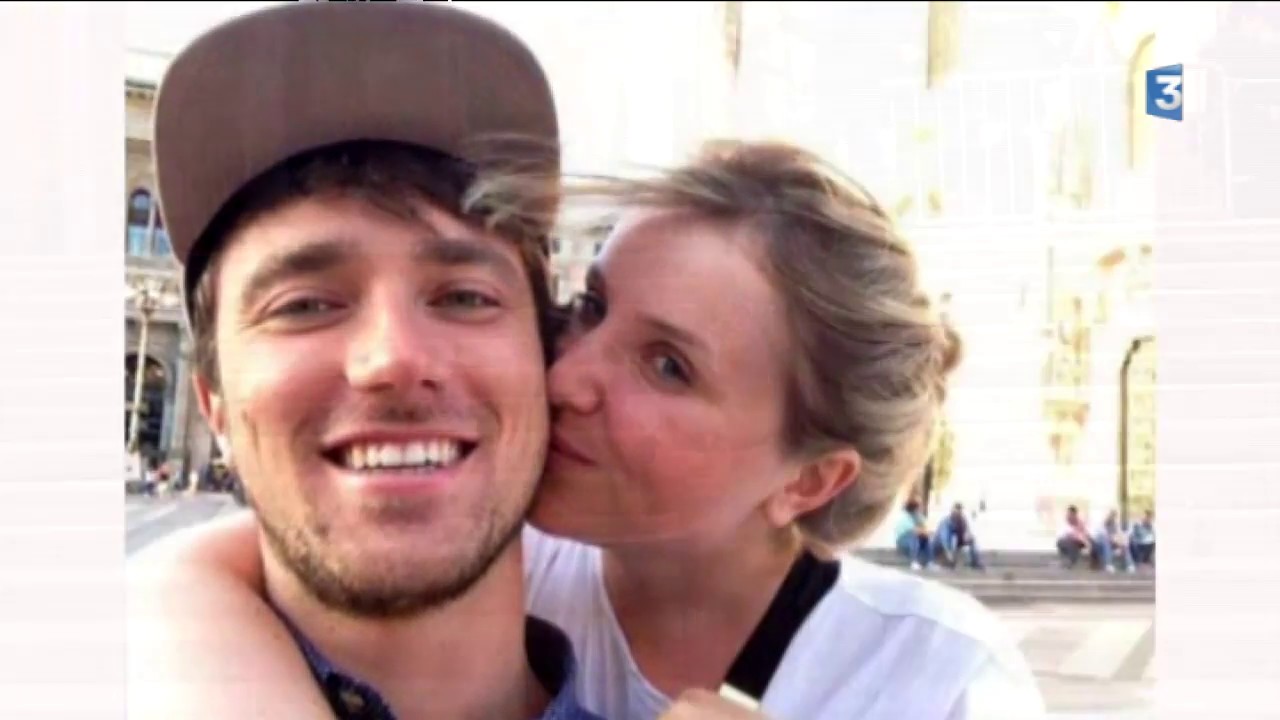 Marie et Mathias, le témoignage des papas deux ans après l'attentat