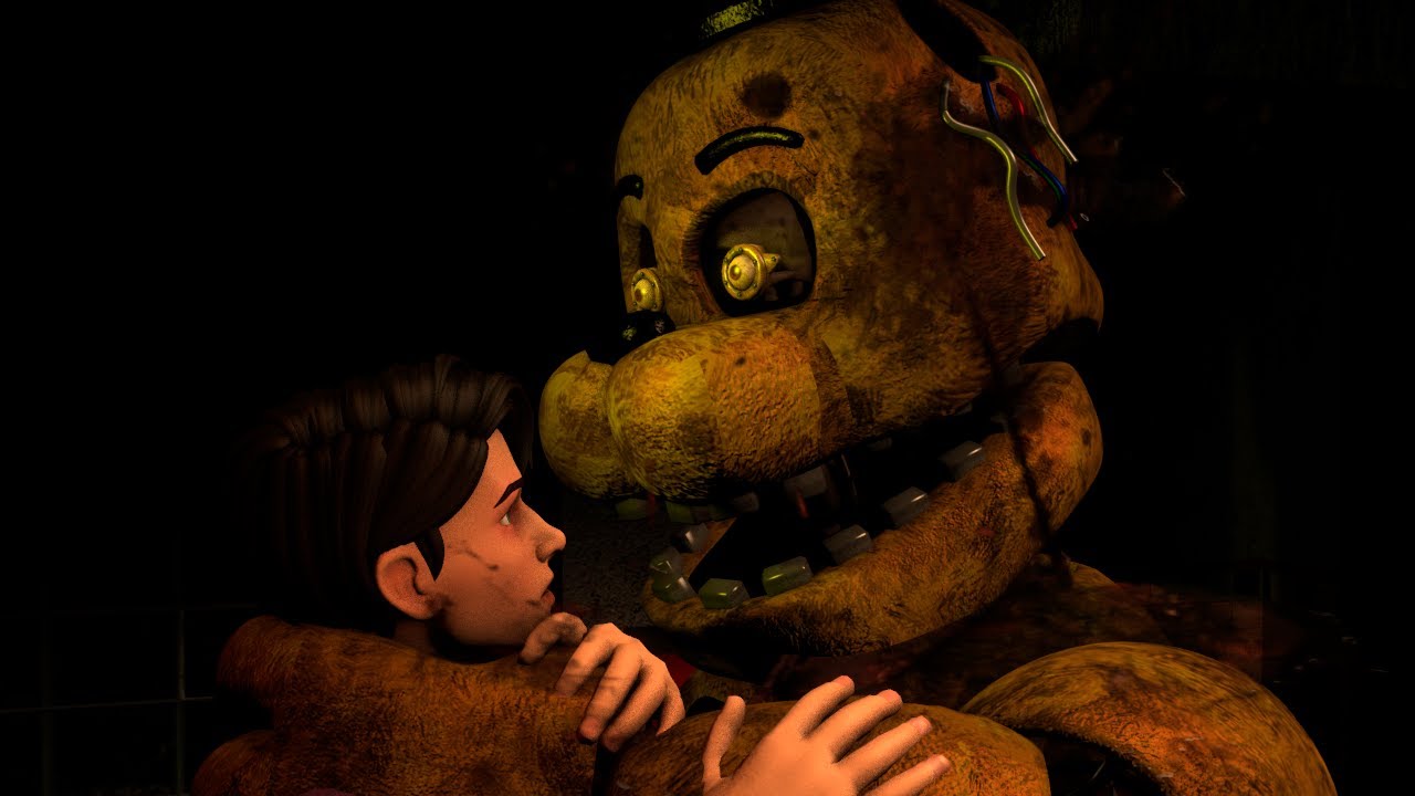 Henry's Revival (SFM)