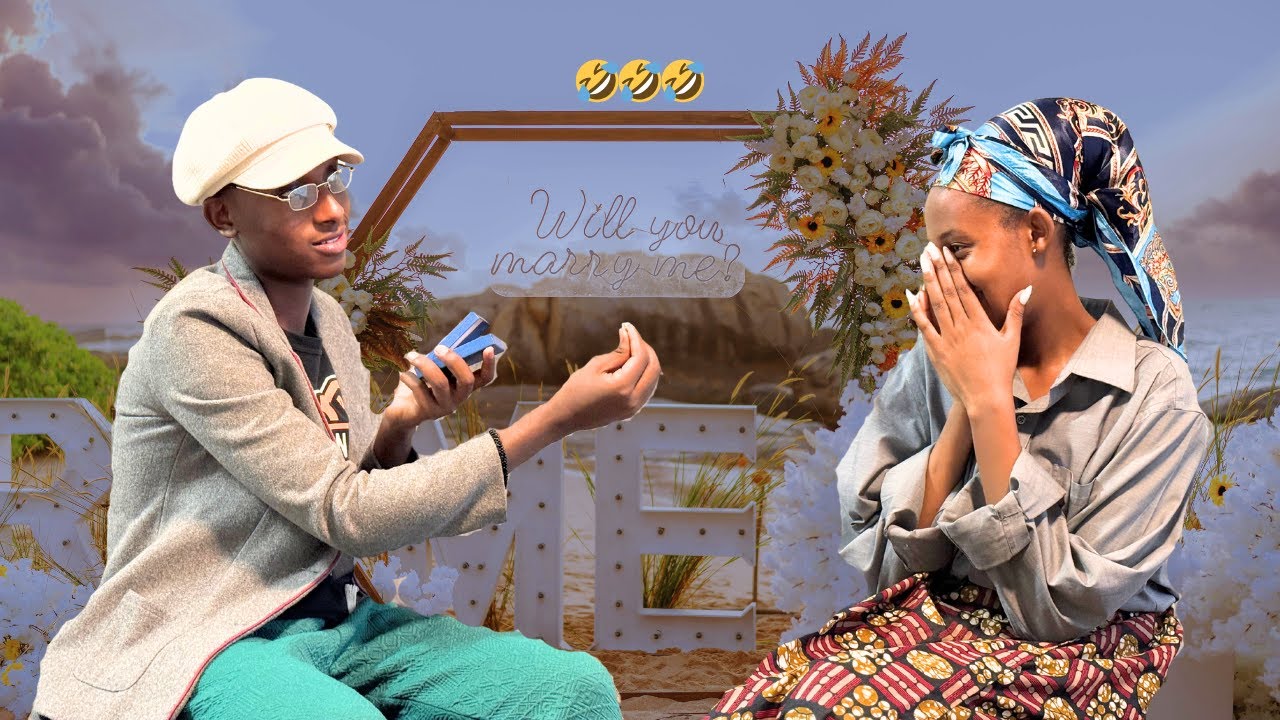 IKIGOGWE COMEDY: Iyo gutera ivi bigenze nabi