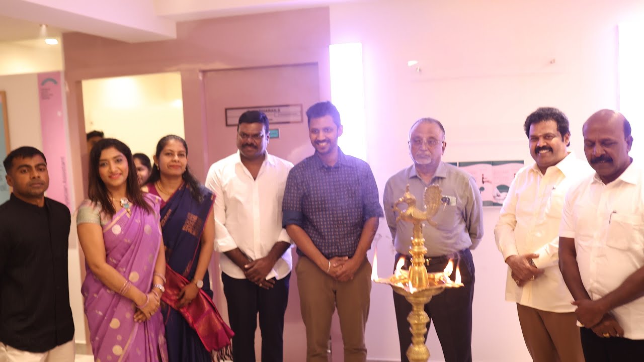 Revivo Clinic, Integrated Care for Obesity and Diabetes Inaugurated in Chennai | Expressnews 