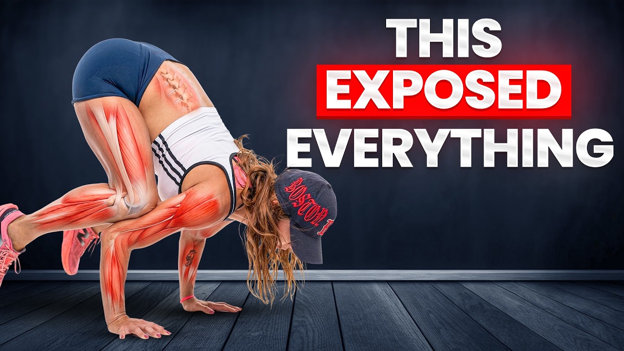 30 Days of Crawling Exposed What Years of Training Missed