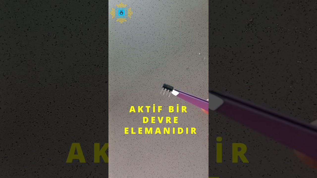Ses Amplifikat&ouml;r&uuml; Nedir    #shorts #elektronik
