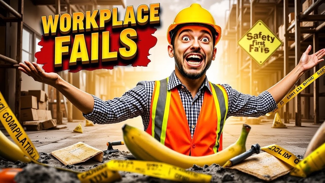 STOP Ignoring These OBVIOUS Safety Risks at Work