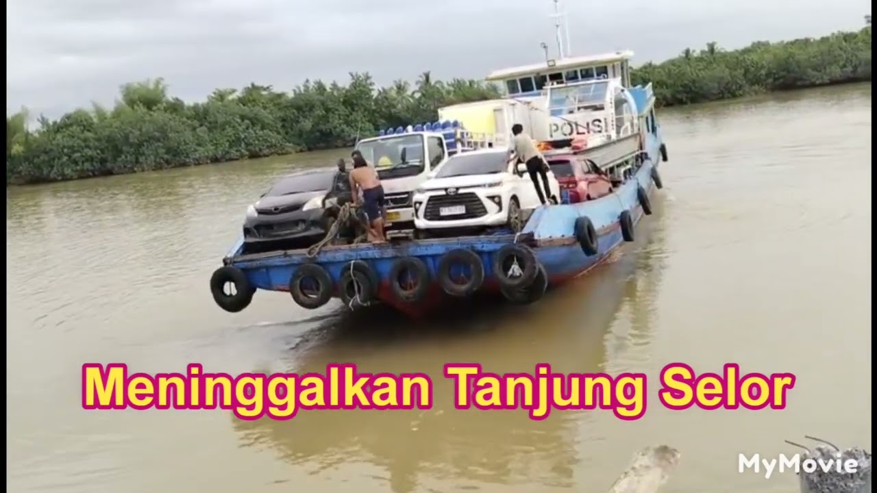KM DWIPA ASRI SAMPAI DI TARAKAN
