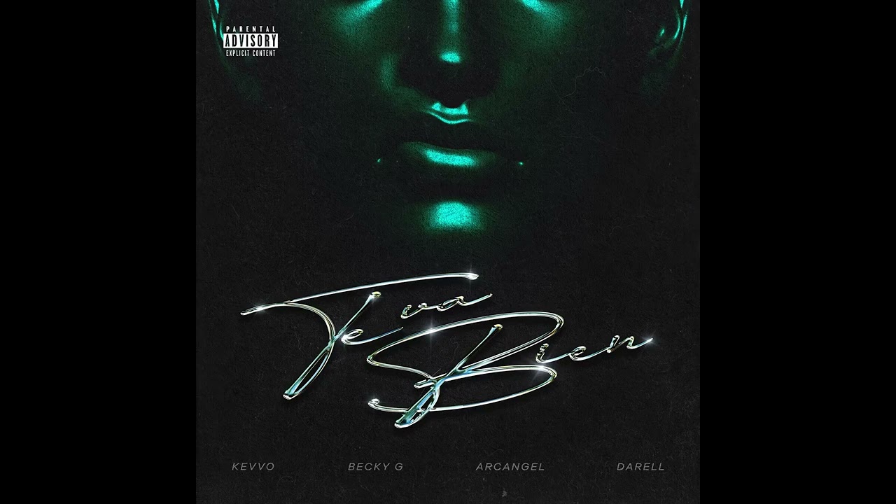 Arc&aacute;ngel - Te Va Bien (feat. Darell & Becky G)