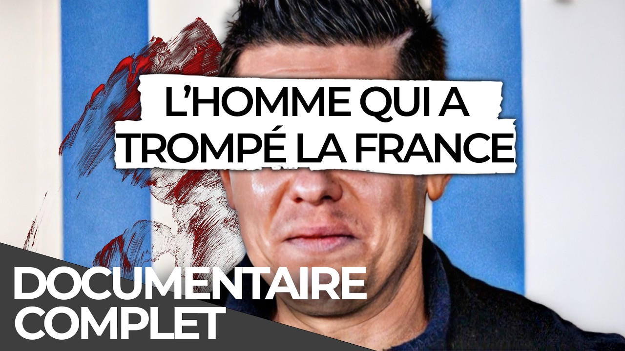 Jonathann Daval : L&rsquo;Homme qui a Tromp&eacute; la France | Documentaire Fran&ccedil;ais